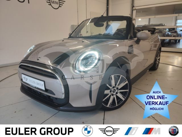 Mini Cabrio 2021