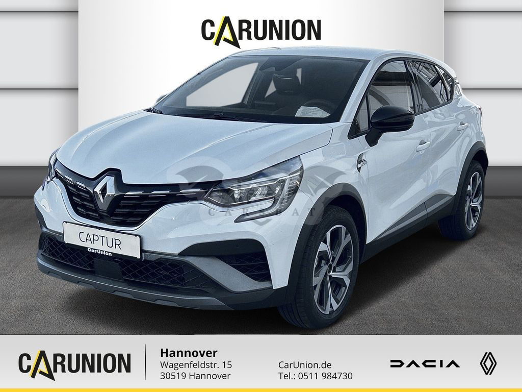 Renault Captur 2023