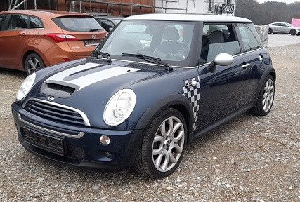 Mini Cooper 2006