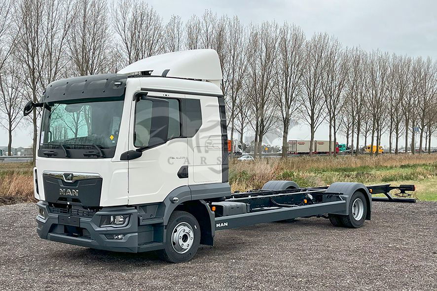 MAN M2000 2024