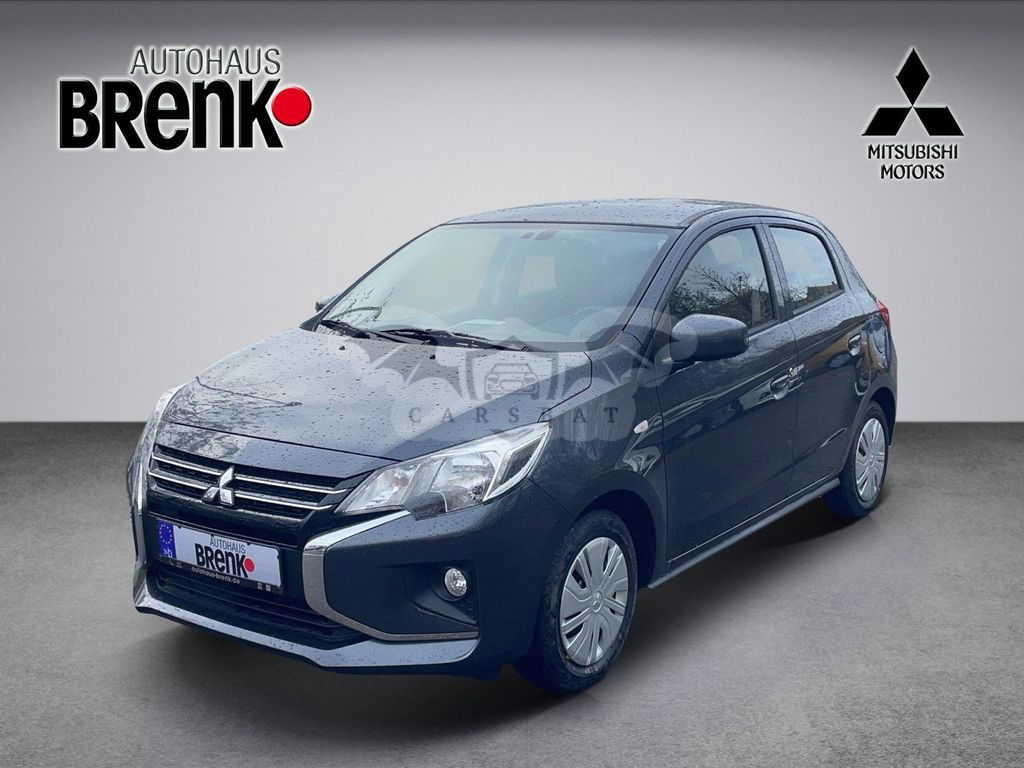 Mitsubishi Space Star 2024