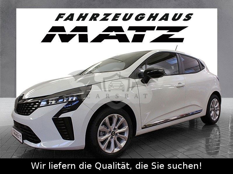 Renault Clio 2024