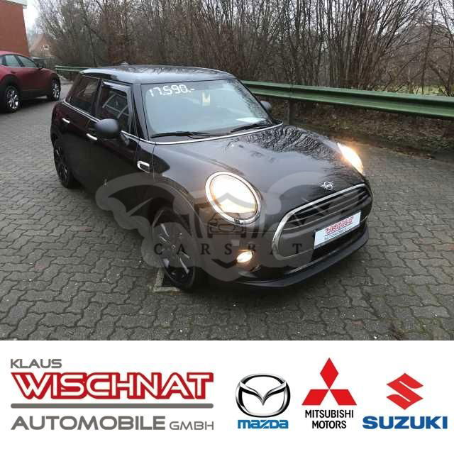 Mini One 2019
