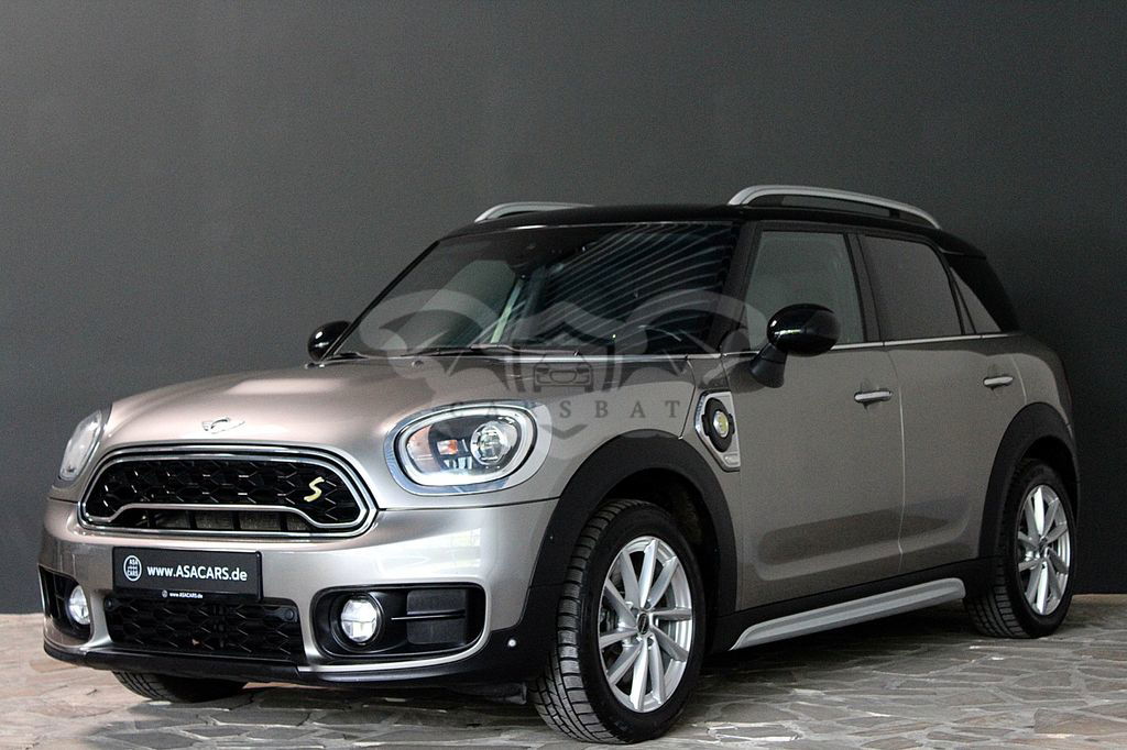 Mini Countryman 2017