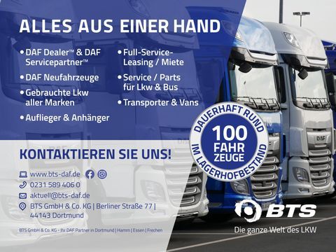 DAF XG 2023