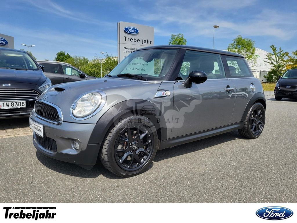 Mini Cooper 2009