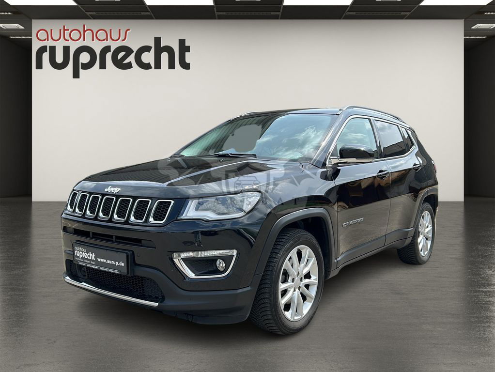Jeep Compass 2020