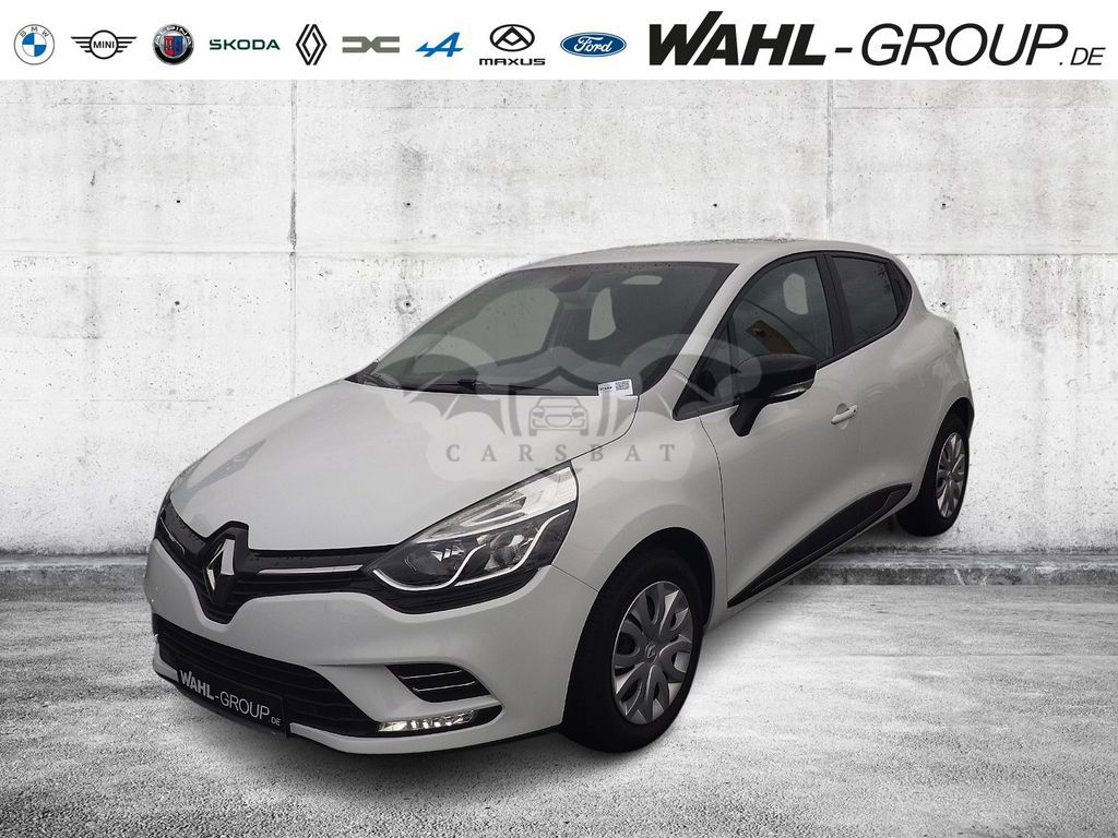 Renault Clio 2020