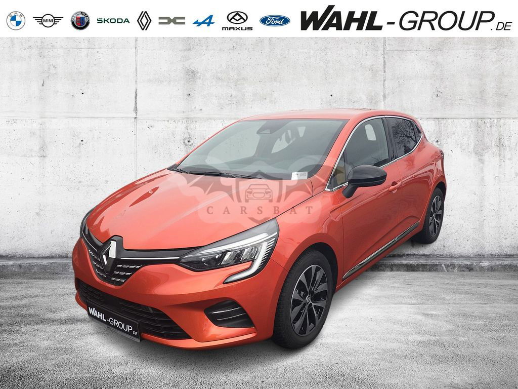 Renault Clio 2023