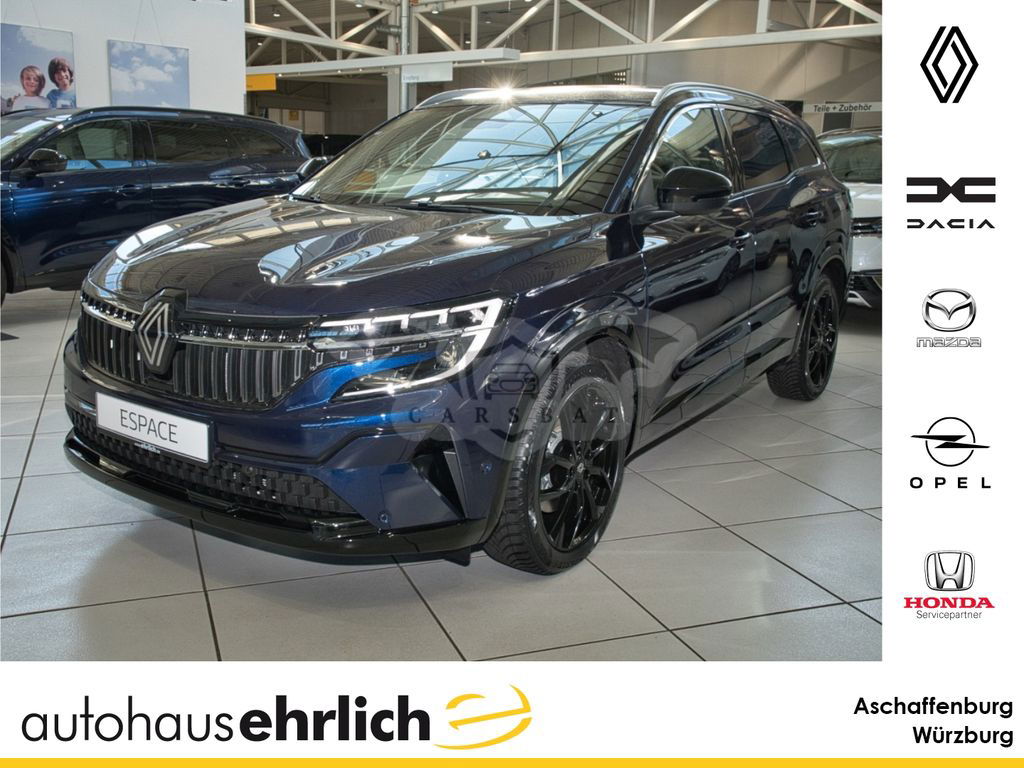 Renault Espace 2023