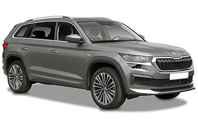 Skoda Kodiaq 2024