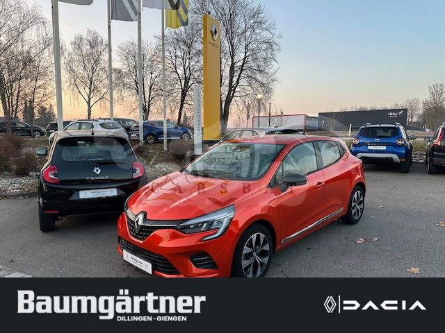 Renault Clio 2023