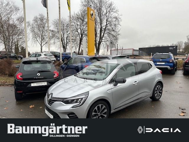 Renault Clio 2023