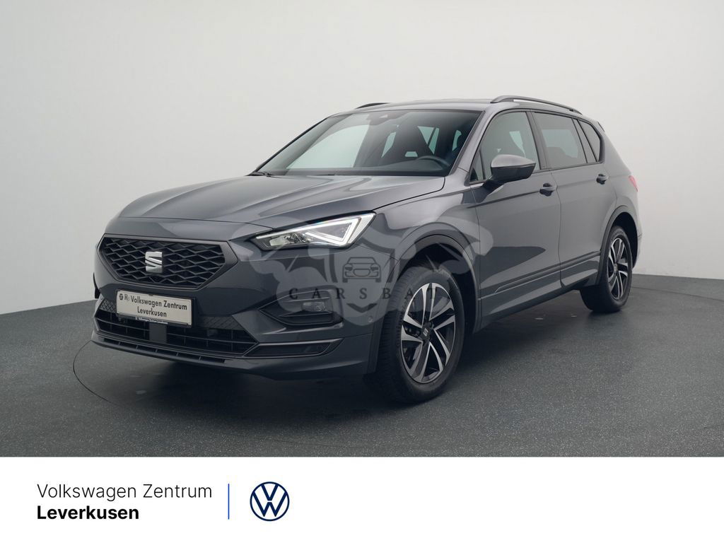 Seat Tarraco 2023