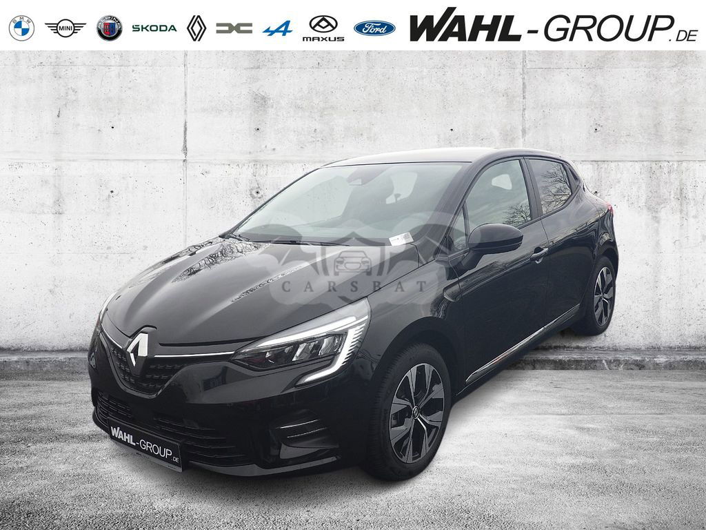 Renault Clio 2023