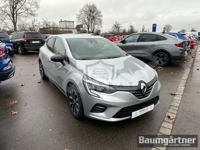 Renault Clio 2023
