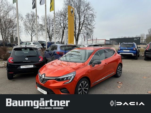 Renault Clio 2023