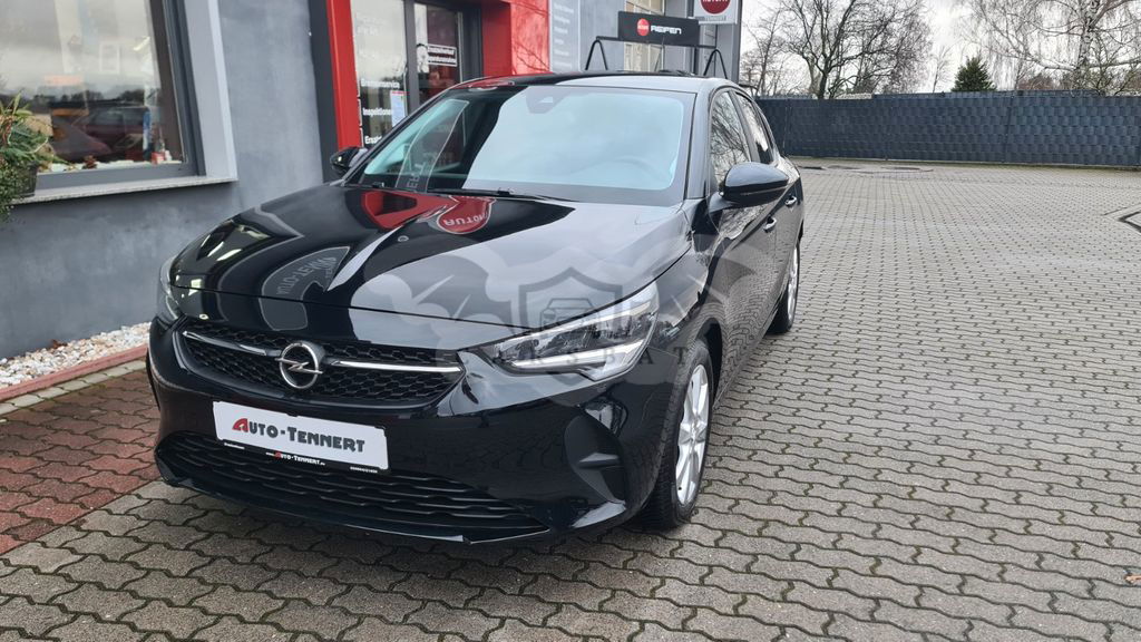 Opel Corsa 2022