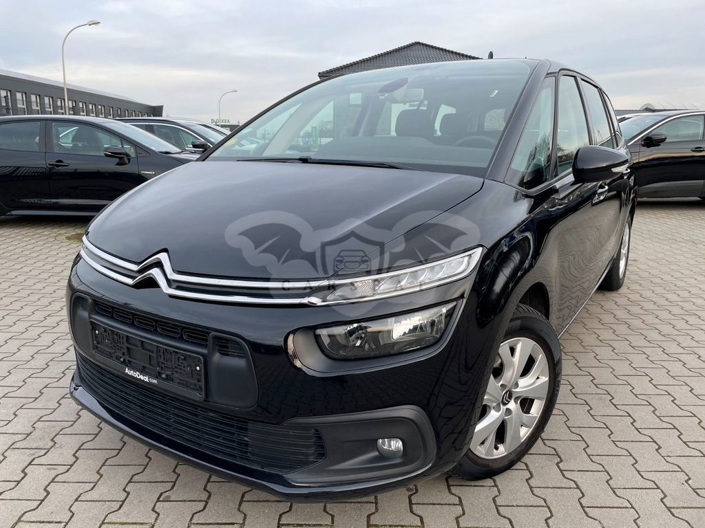 Citroën C4 Picasso 2021