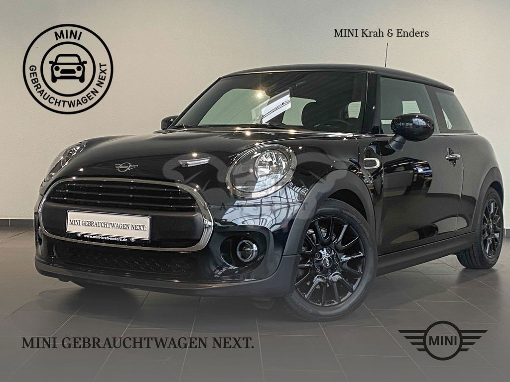Mini One 2021