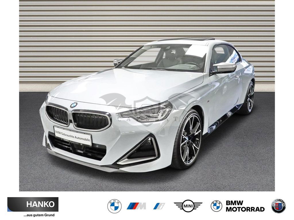 BMW 2 Series M240i 2022