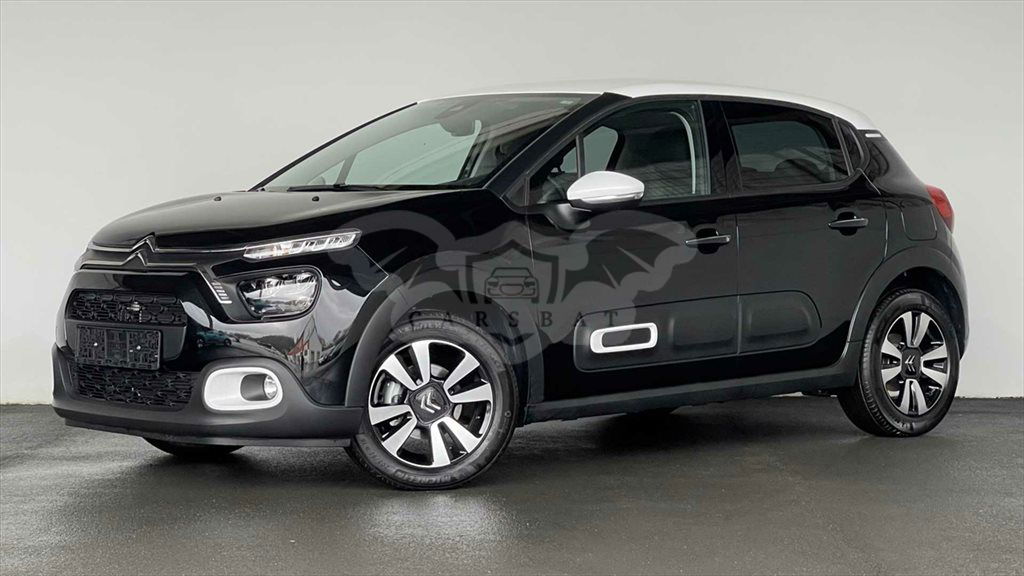 Citroën C3 2023