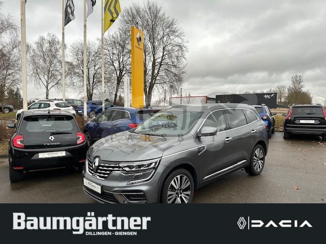 Renault Koleos 2023