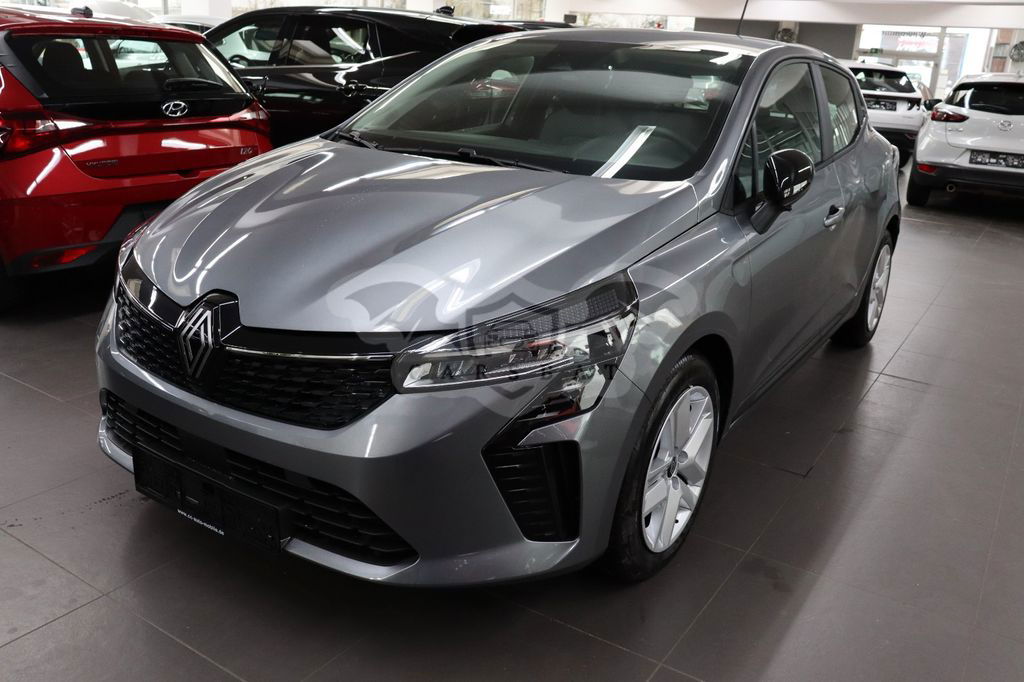 Renault Clio 2023