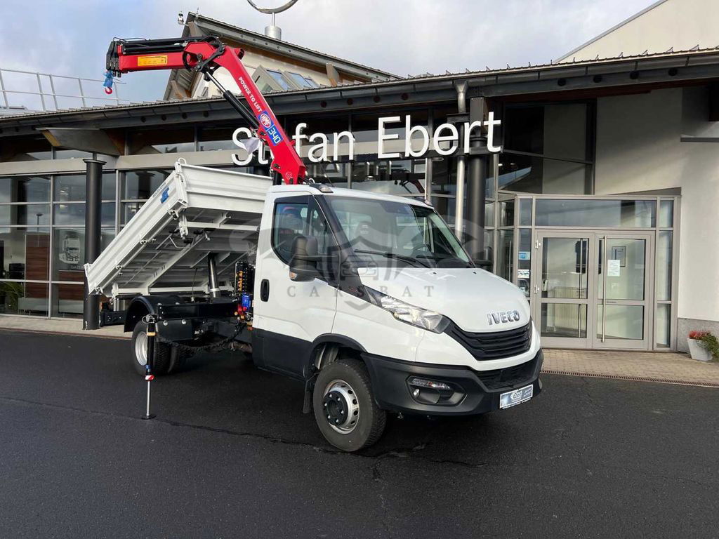 Iveco Daily 2023