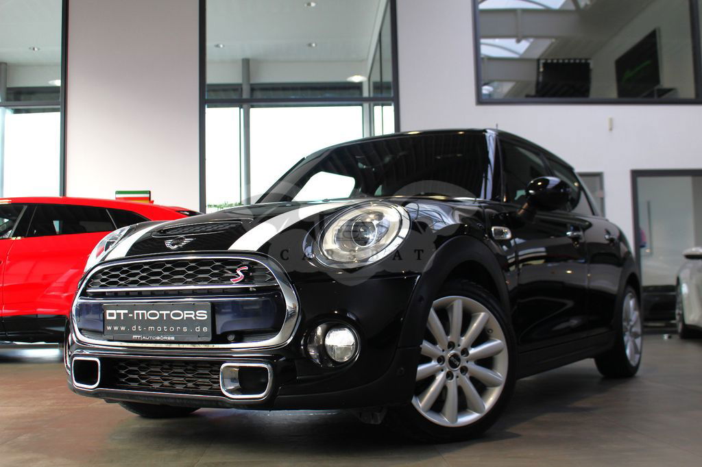 Mini Cooper 2015