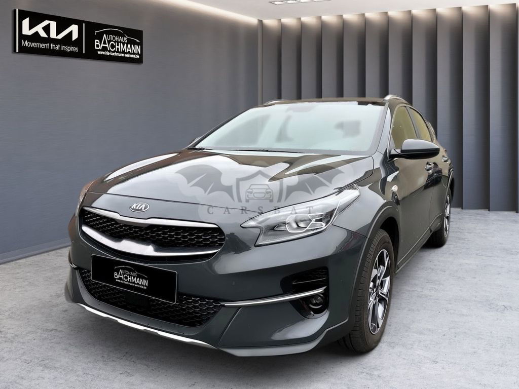 Kia XCeed 2021