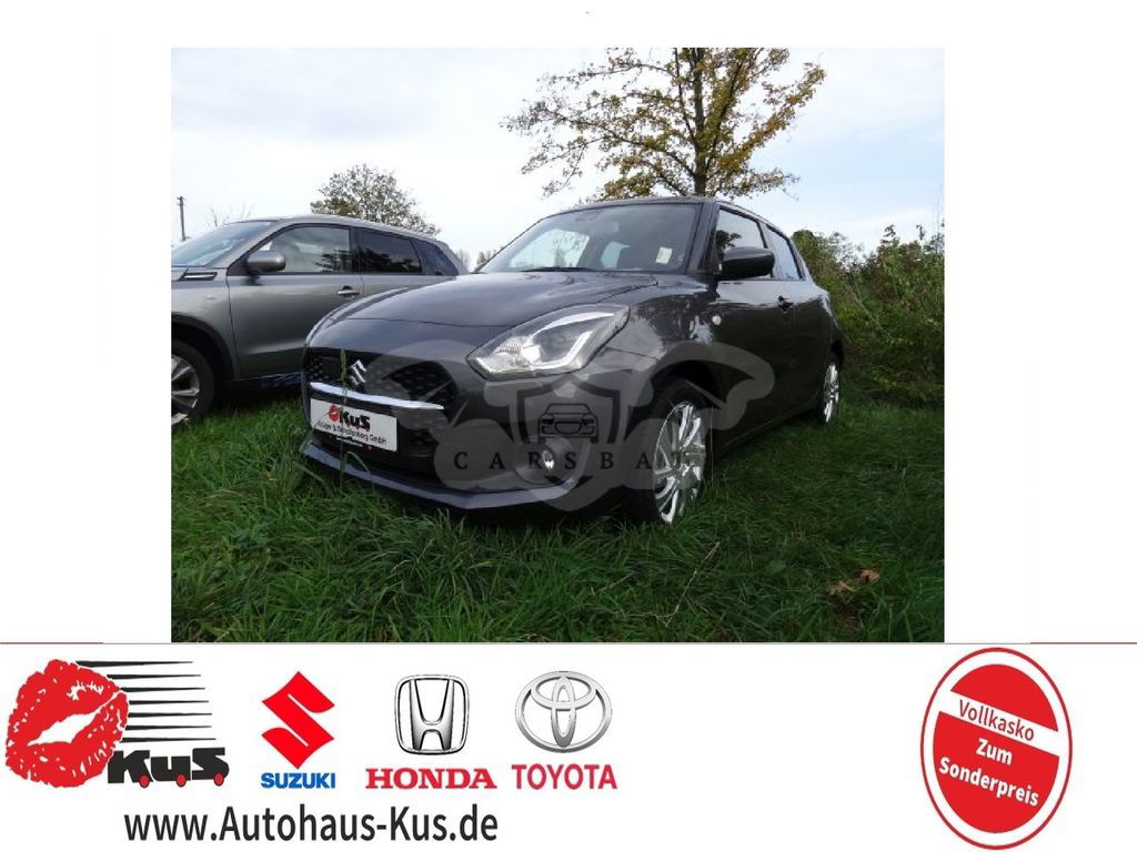 Suzuki Swift 2023