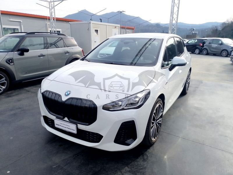 BMW 2 Series 2022