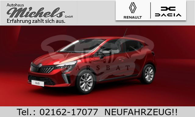 Renault Clio 2024