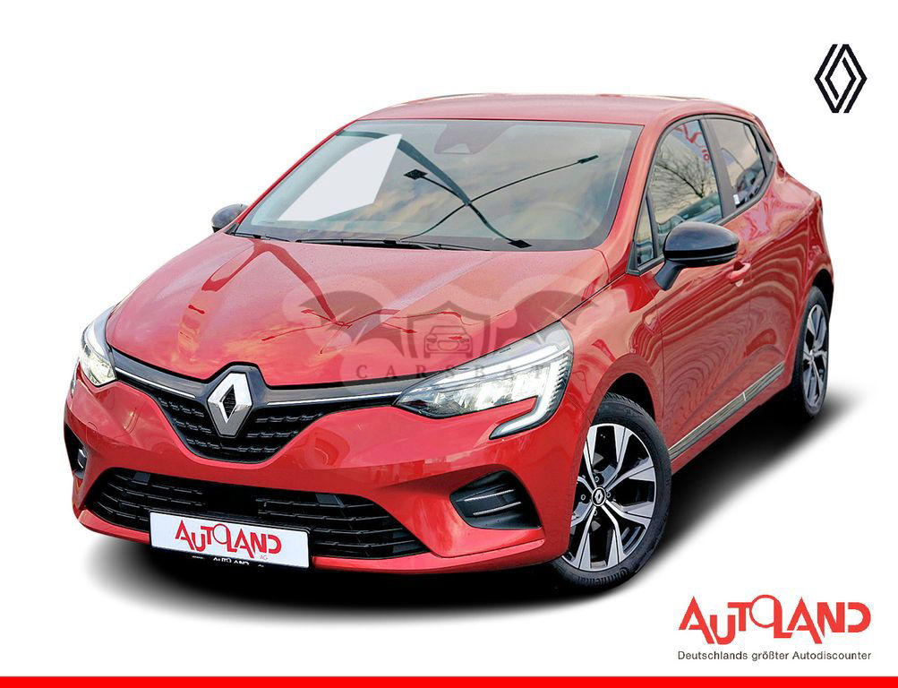 Renault Clio 2023