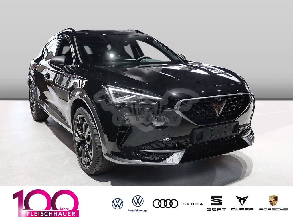 Cupra Formentor 2023