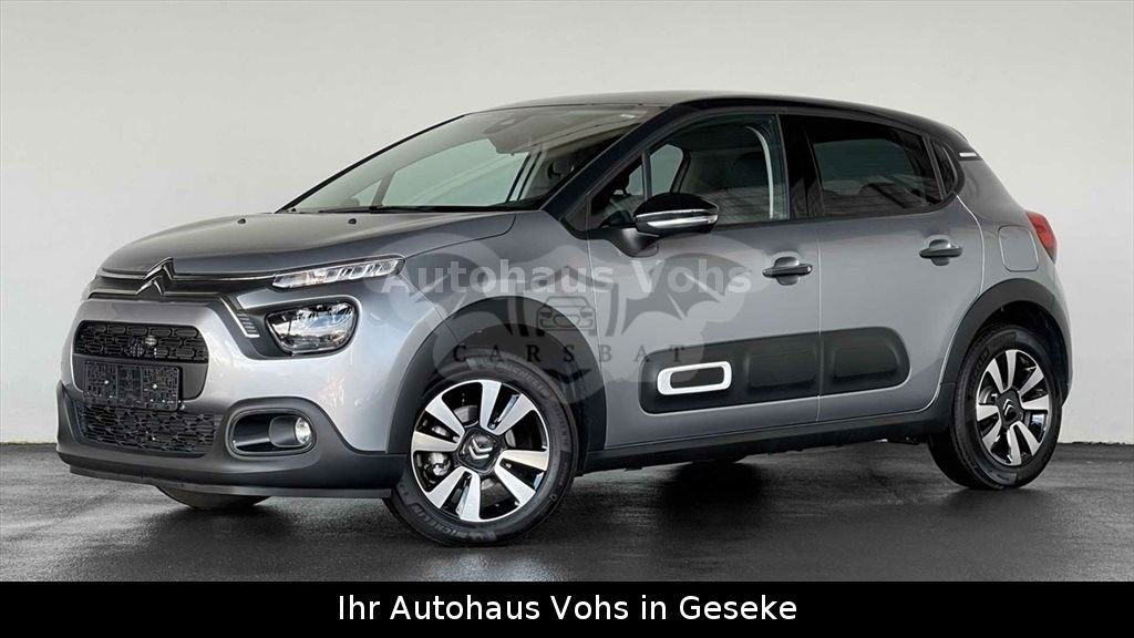 Citroën C3 2023