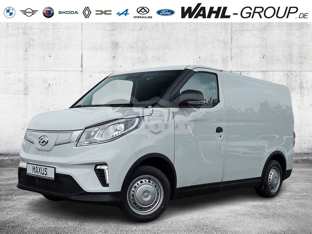 Maxus eDeliver 3 2024