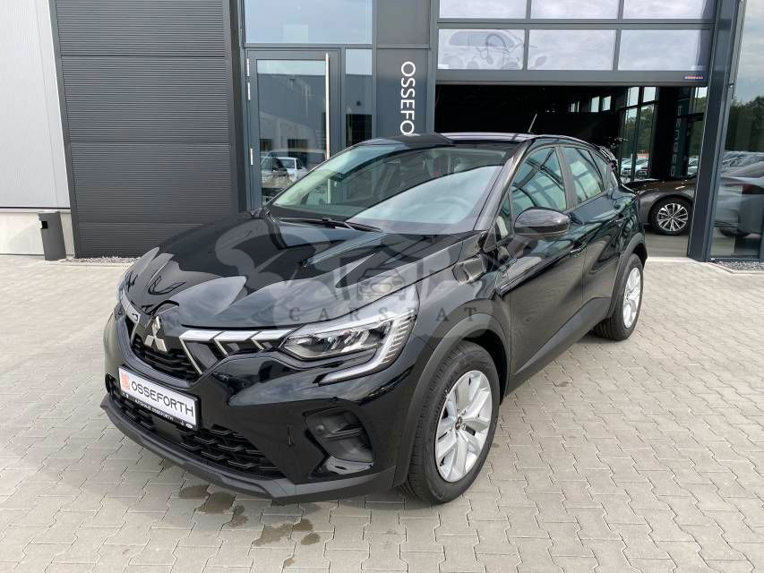 Mitsubishi ASX 2024