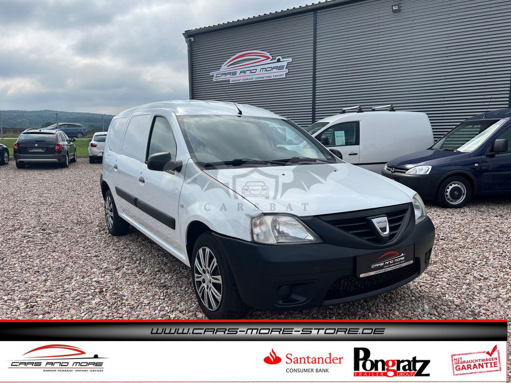Dacia Logan 2010