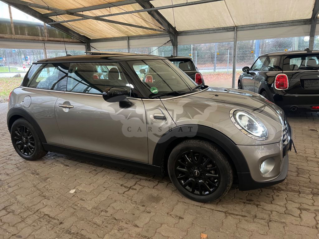 Mini Cooper 2020