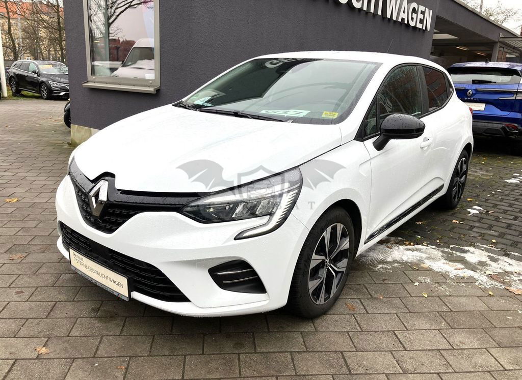 Renault Clio 2022