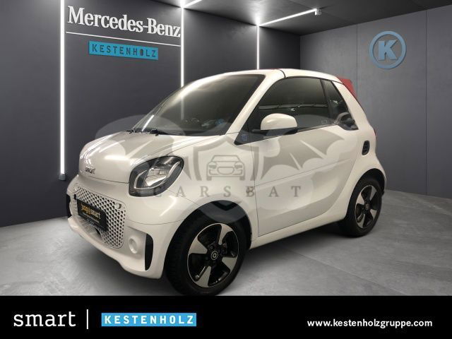 Smart Fortwo 2020