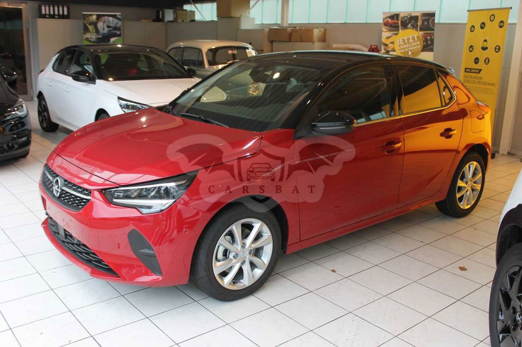 Opel Corsa 2023