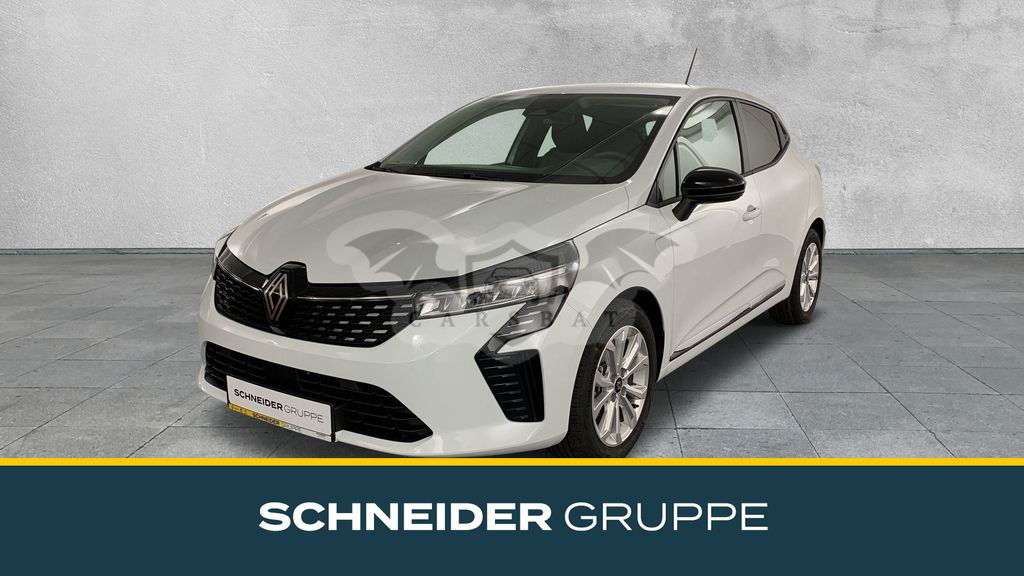 Renault Clio 2024