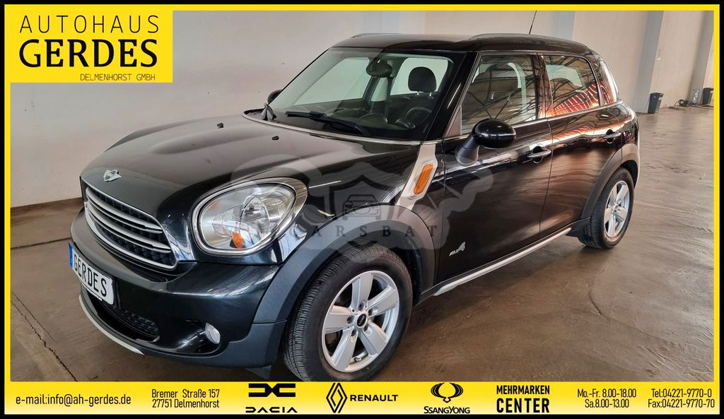 Mini Cooper 2015