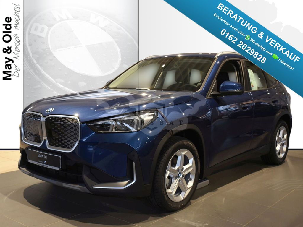 BMW iX1 2024