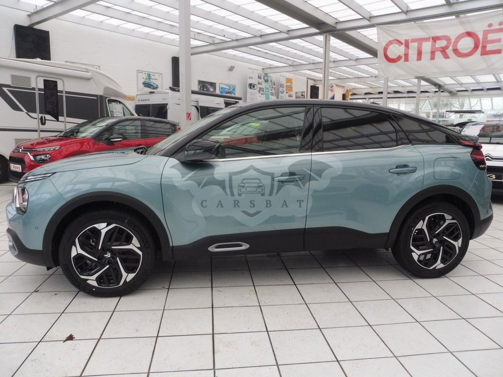 Citroën C4 2023