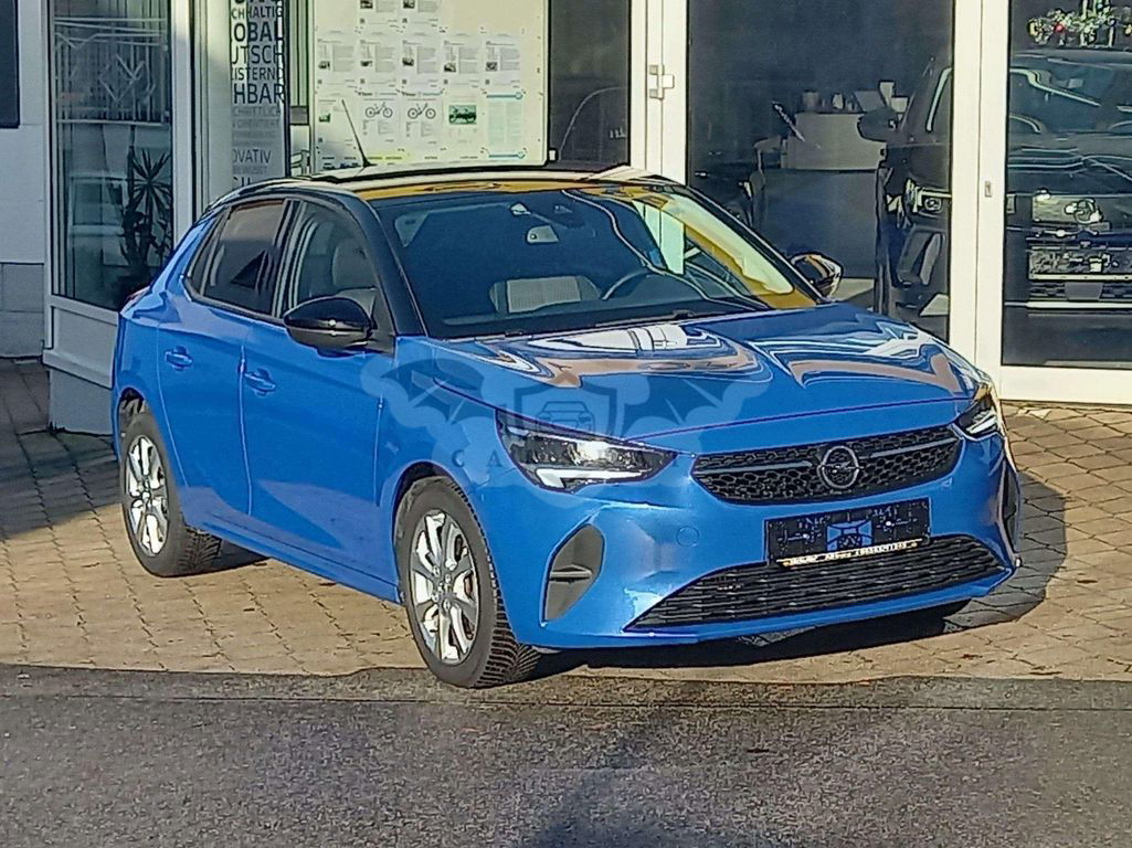 Opel Corsa 2023
