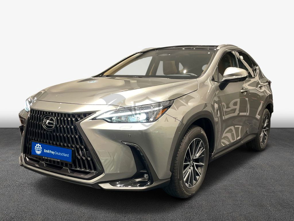Lexus NX 350 2024